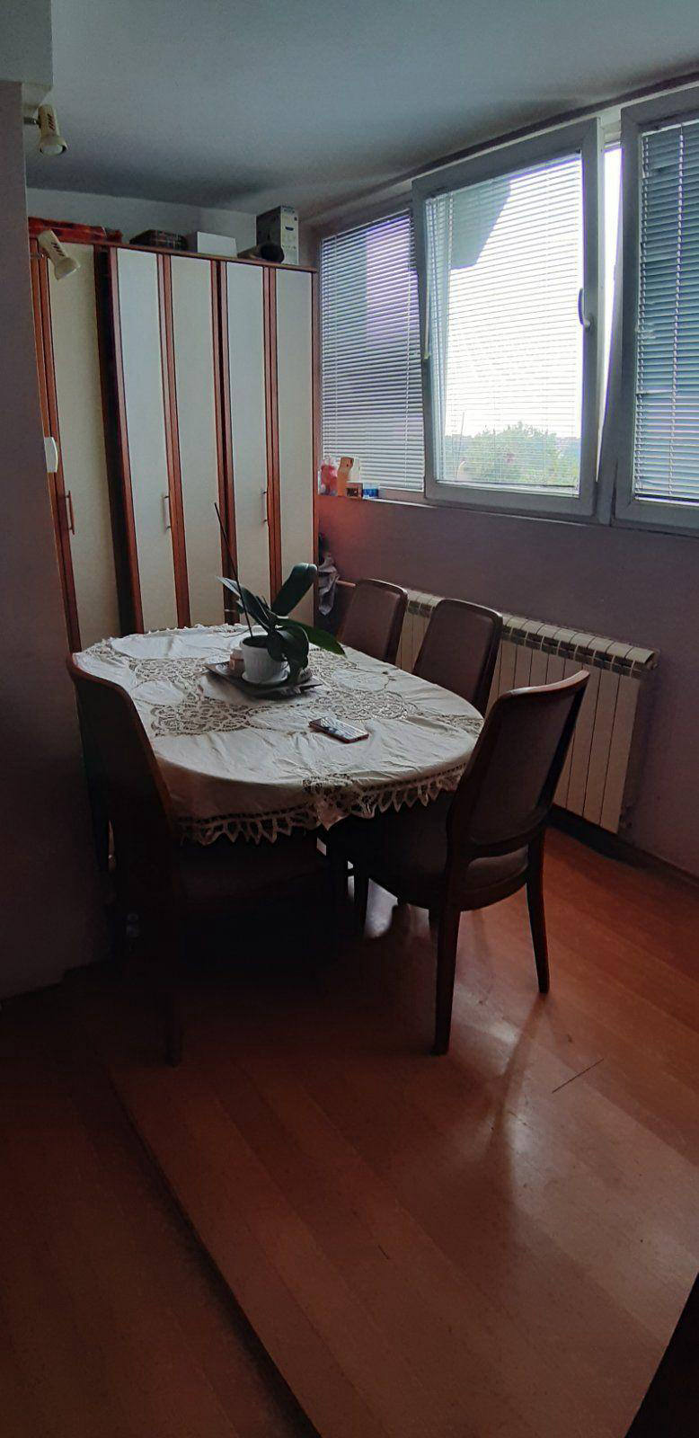 Квартира, 549 м², 133 250$ — FAKTOR